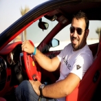 Bashar al shatty